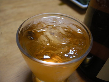 山形正宗の梅酒2.JPG